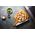 Ooni Ooni Bamboo Pizza Peel  30 cm