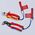 Knipex KNIPEX TT Tethering Tool Adapter Strap
