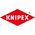 Knipex KNIPEX Crimping Die for wire ferrules