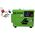 Agregat Zipper Zipper ZI-STE7500DSH Power Generator Diesel