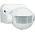 REV REV Motion Detector 180° white
