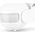 REV REV Motion Detector 180° white