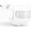 REV REV Motion Detector 180° white