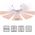 REV REV Motion Detector 180° white