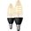 Philips Philips Hue LED Candle E14 White Ambiance 4,9W 2-Pack