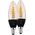 Philips Philips Hue LED Candle E14 White Ambiance 4,9W 2-Pack