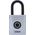 Abus ABUS Touch 57/50 Padlock IP66/68 - Fingerprint