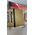 MasterLock Master Lock Excell Padlock Security Level 9    M175EURDLH
