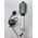 MasterLock Master Lock Excell Padlock Security Level 9    M175EURDLH