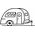 MasterLock Master Lock Hitch / Trailer Lock universal 377EURDAT
