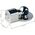 MasterLock Master Lock Hitch / Trailer Lock universal 377EURDAT
