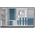 Victorinox Victorinox Swiss Modern Cutlery Set 24 pcs. Blue