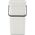 Brabantia Brabantia Sort & Go Waste Bin Light Grey 12 L