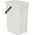Brabantia Brabantia Sort & Go Waste Bin Light Grey 12 L