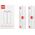 Akumulator Zhiyun Zhiyun Battery for Weebill 2-pack