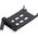 Kieszeń Icy Dock Icy Dock ExpressCage Tray MB732TP-B, drive trays (black, for Icy Dock ExpressCage MB732SPO-B)