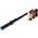 Gedore Gedore Torque wrench TORCOFLEX UK Set, 1/2  (black, incl. 3 aluminum rim sockets)