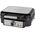 ProfiCook ProfiCook waffle maker PC-WA 1241, waffle maker (black/stainless steel)