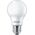 Philips Philips LED Lamp E27 4-Pack 60W 4000K
