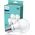 Philips Philips LED Lamp E27 4-Pack 60W 4000K
