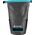 Gardena Gardena Textile Hose Liano Xtreme 1/2, 15 meter set (dark grey/orange, model 2023, incl. cleaning nozzle, 2 tap connectors)