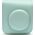 Pokrowiec Fujifilm Fujifilm instax Mini 12 Bag mint-green