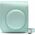 Pokrowiec Fujifilm Fujifilm instax Mini 12 Bag mint-green