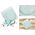 Pokrowiec Fujifilm Fujifilm instax Mini 12 Bag mint-green
