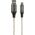 Kabel USB Ansmann Ansmann USB-A / USB-C Cable with LED Lighting 100cm 1700-0158