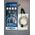 Kabel USB Ansmann Ansmann USB-A / USB-C Cable with LED Lighting 100cm 1700-0158