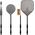 Alfa Forni Alfa Forni Pizzaiolo-Set 12 pcs