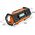 Radio budowlane Fein Fein ARAD 18 BC AS cordless construction site radio