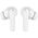 Słuchawki Boompods Boompods Bassline Hush White