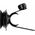 Fidlock Fidlock VACUUM handlebar base flex 2.0