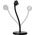 Fidlock Fidlock VACUUM flex desk base,