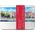 Hahnemühle Hahnemühle Watercolour Postcards Box cold press 10x15cm 230g 30pc