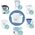 Brita Brita MAXTRA PRO ALL-IN-1 Pack 3