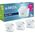 Brita Brita MAXTRA PRO ALL-IN-1 Pack 3