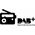 Radio Lenco Lenco CD-500BK