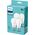Philips Philips LED Lamp E27 4-Pack 75W 4000K