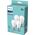 Philips Philips LED Lamp E27 4-Pack 75W 4000K