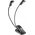 König & Meyer K&M 12243 Music Stand Light Double LED FlexLight