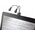 König & Meyer K&M 12243 Music Stand Light Double LED FlexLight