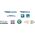 Macierz dyskowa Microchip Adaptec SmartRAID 3102E-8i 2GB SAS/SATA 8 HDD Sgl. Entry Level, RAID 0/1/10