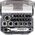Gedore GEDORE red Socket Set 1/4 23-pieces