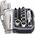 Gedore GEDORE red Socket Set 1/4 23-pieces