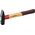 Gedore GEDORE Locksmith's Hammer ROTBAND-PLUS hickory handle 500g
