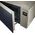 Kuchenka mikrofalowa LG LG MH6535NBS Smart Inverter Technologie