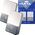 Lampka wtykowa do gniazdka Varta Varta Motion Sensor Outdoor Light TWINP        16634 101 402