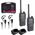 Albrecht Albrecht Tectalk Worker 3 Case 2-Pack
